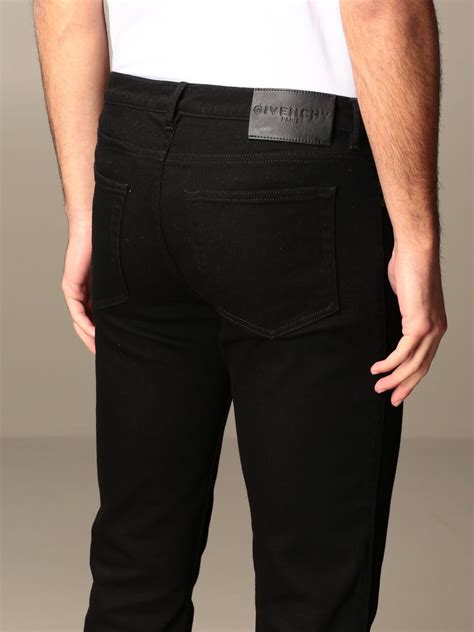 givenchy pantalones|givenchy men's pants.